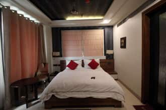 Hotel  Beau Fort Inn, New Delhi 3